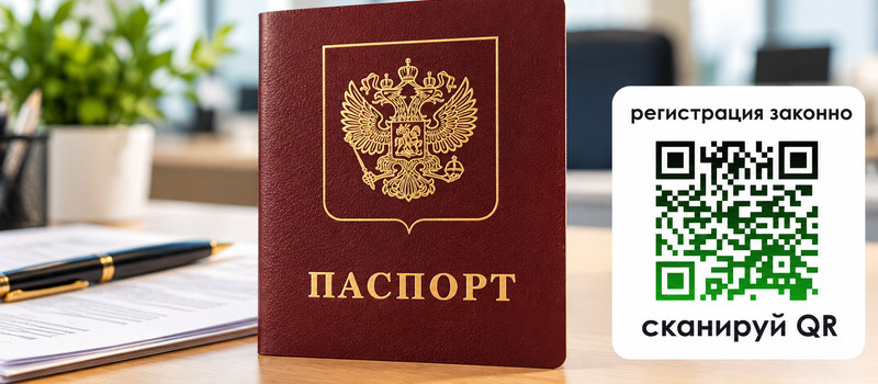 регистрация в Белой Калитве